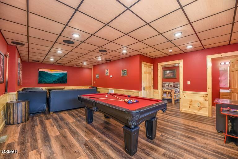 3202 Steeple Way Pigeon Forge TN 37863