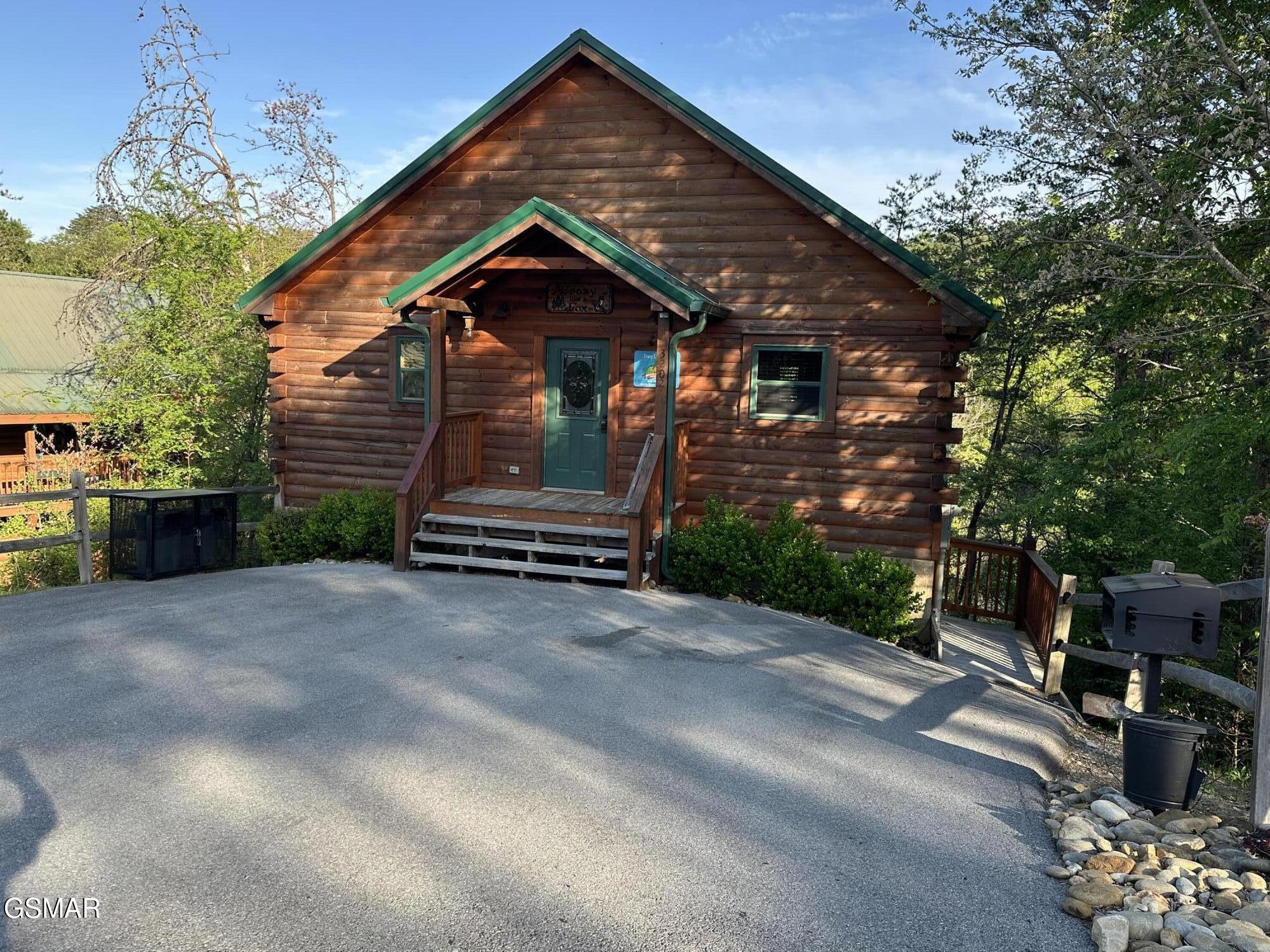 3202 Steeple Way Pigeon Forge TN 37863