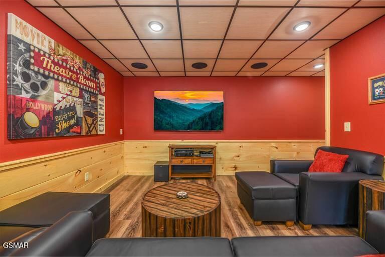 3202 Steeple Way Pigeon Forge TN 37863