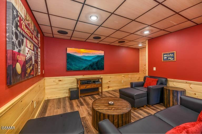 3202 Steeple Way Pigeon Forge TN 37863