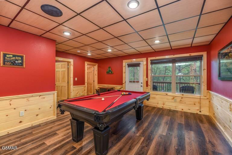 3202 Steeple Way Pigeon Forge TN 37863