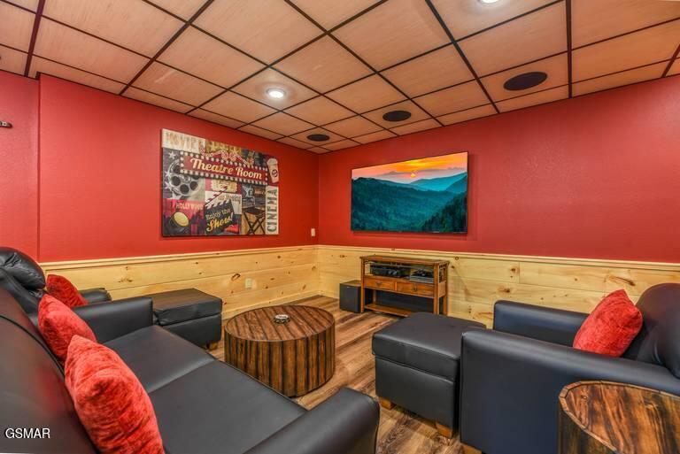 3202 Steeple Way Pigeon Forge TN 37863