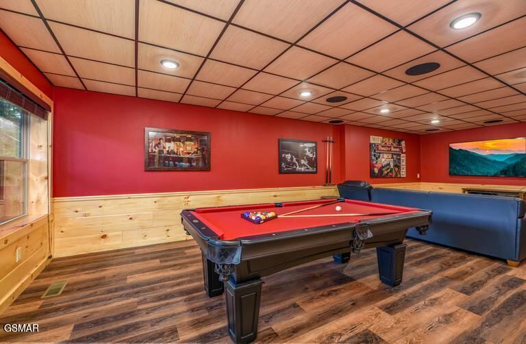 3202 Steeple Way Pigeon Forge TN 37863