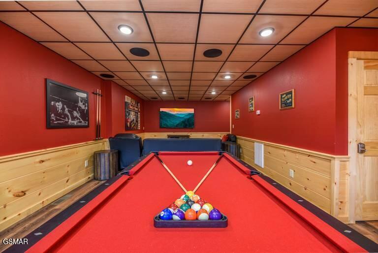 3202 Steeple Way Pigeon Forge TN 37863