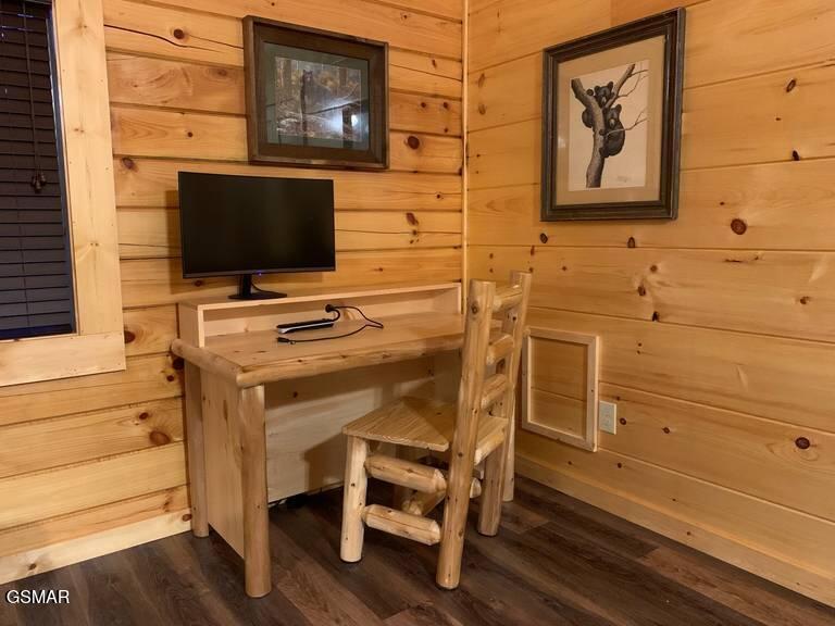 3202 Steeple Way Pigeon Forge TN 37863