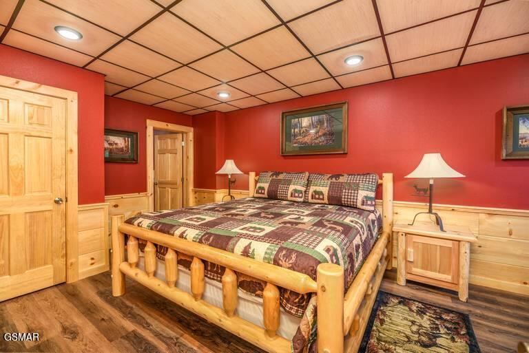 3202 Steeple Way Pigeon Forge TN 37863