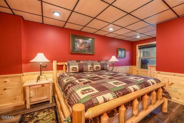 3202 Steeple Way Pigeon Forge TN 37863