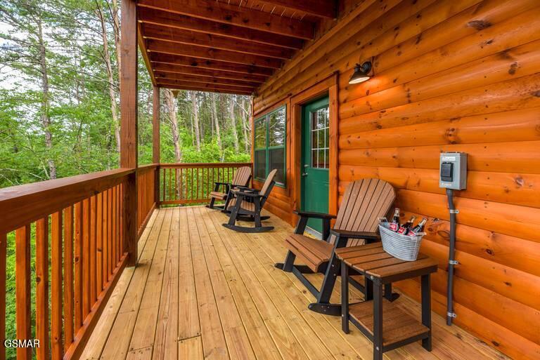 3202 Steeple Way Pigeon Forge TN 37863