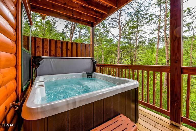 3202 Steeple Way Pigeon Forge TN 37863