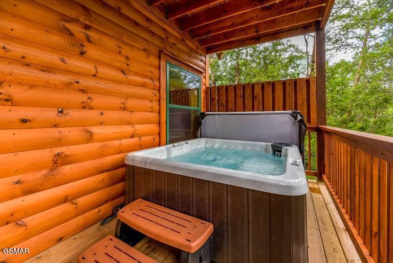 3202 Steeple Way Pigeon Forge TN 37863