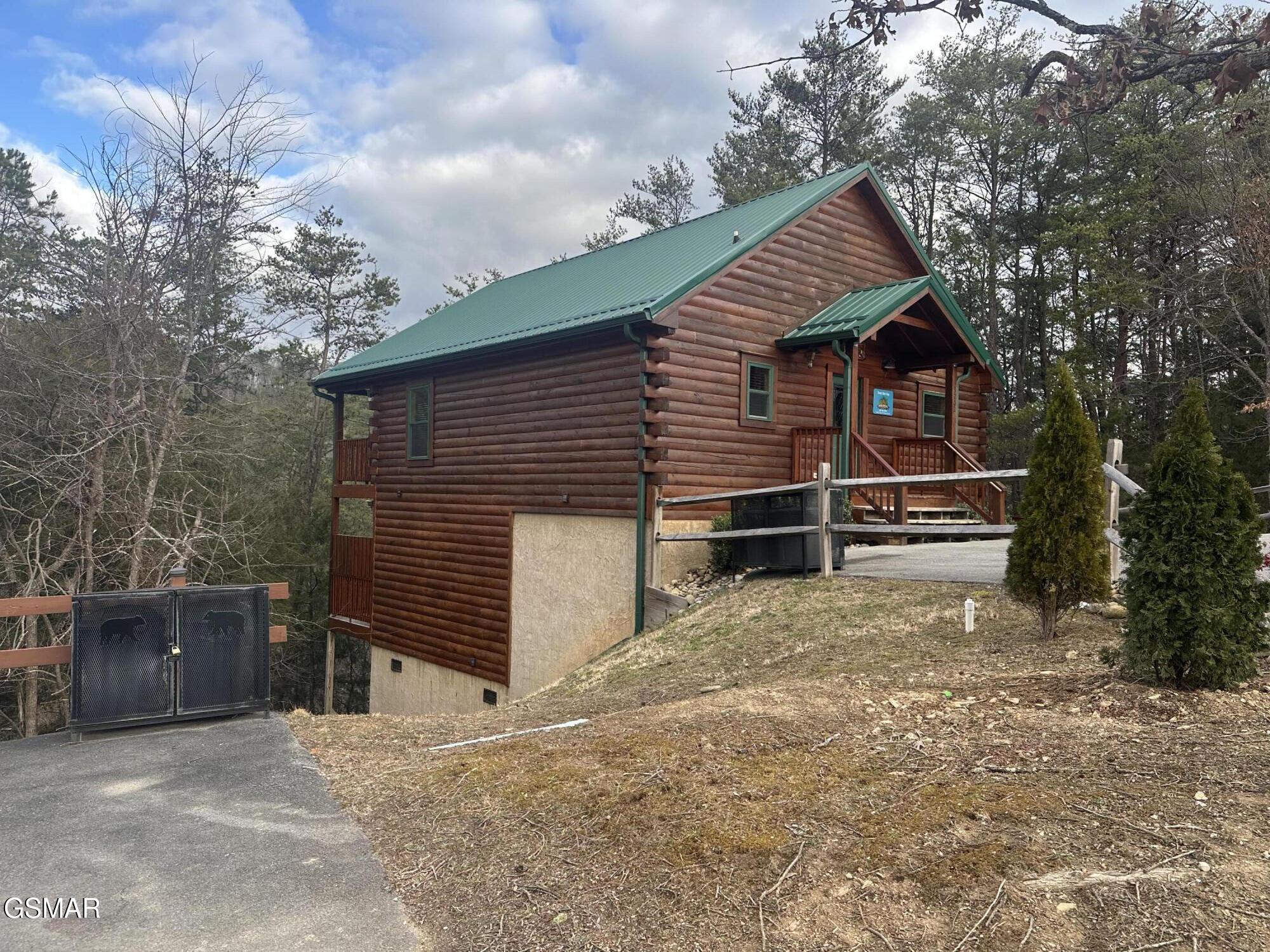 3202 Steeple Way Pigeon Forge TN 37863