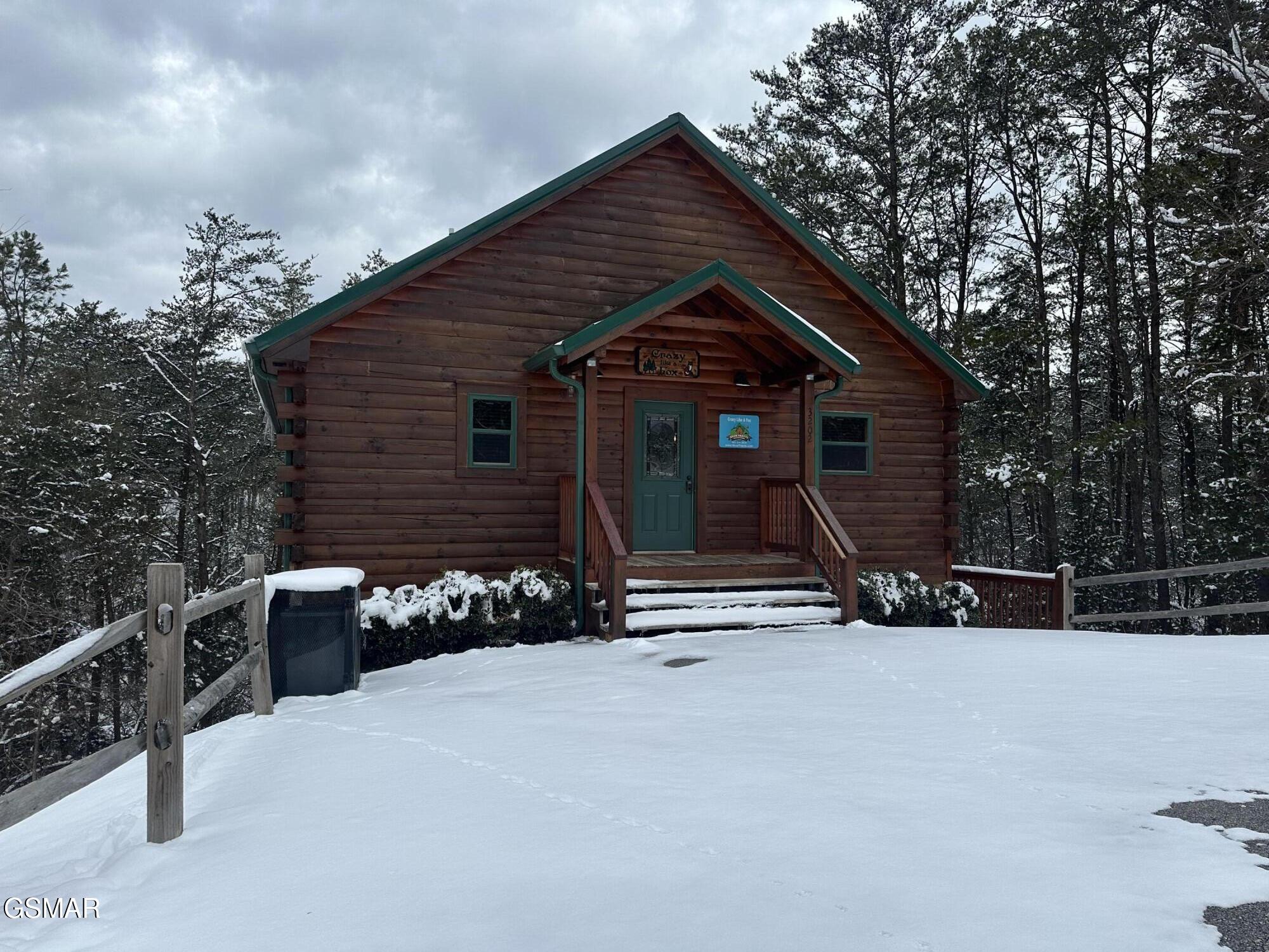 3202 Steeple Way Pigeon Forge TN 37863