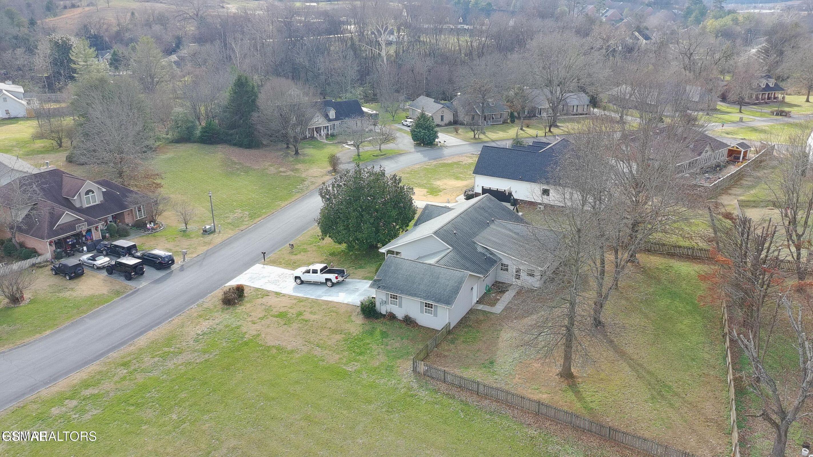 913 Columbine Lea Sevierville TN 37862