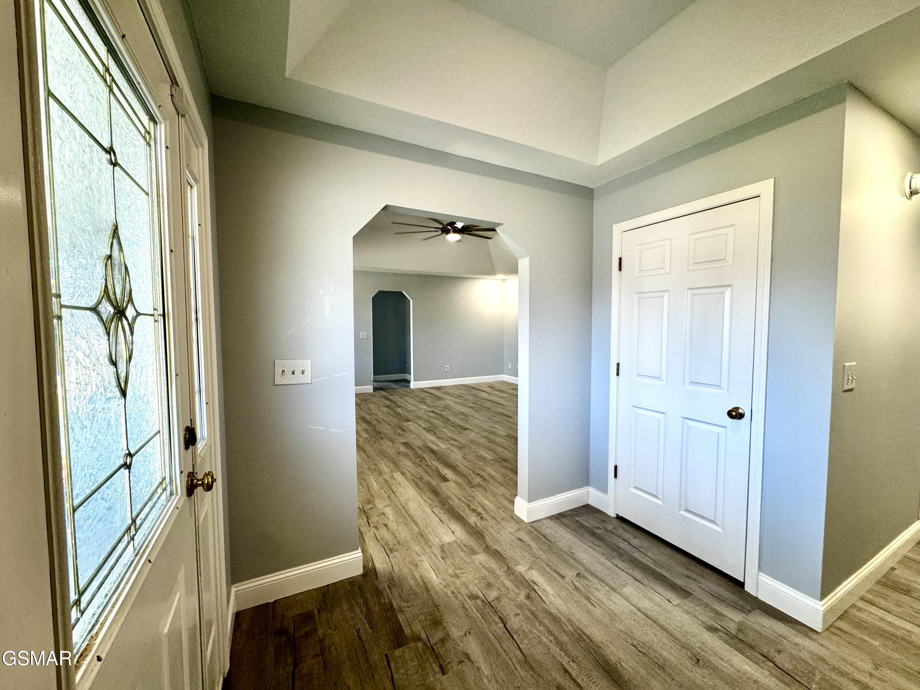 913 Columbine Lea Sevierville TN 37862