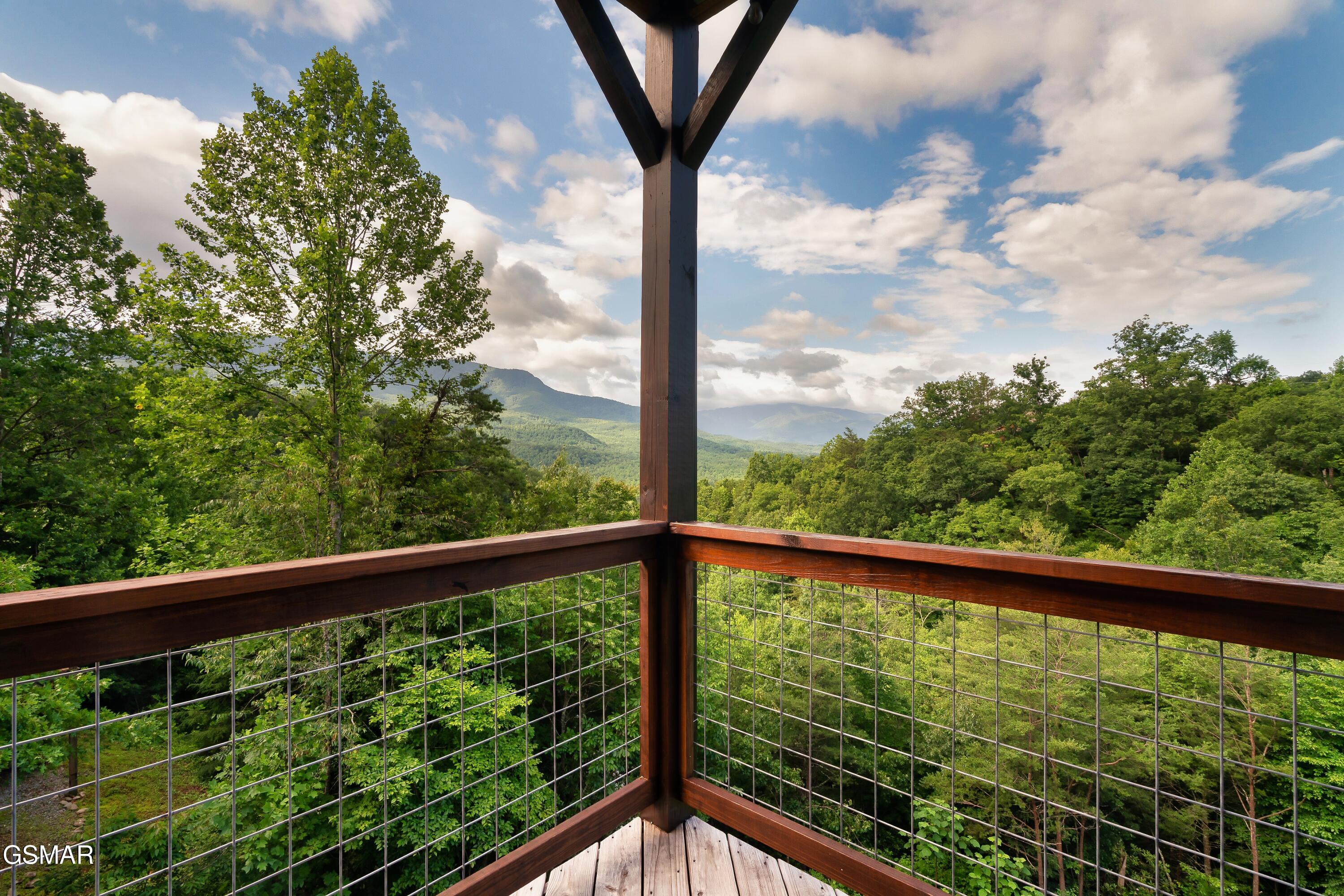 842 Vixen Run Gatlinburg TN 37738