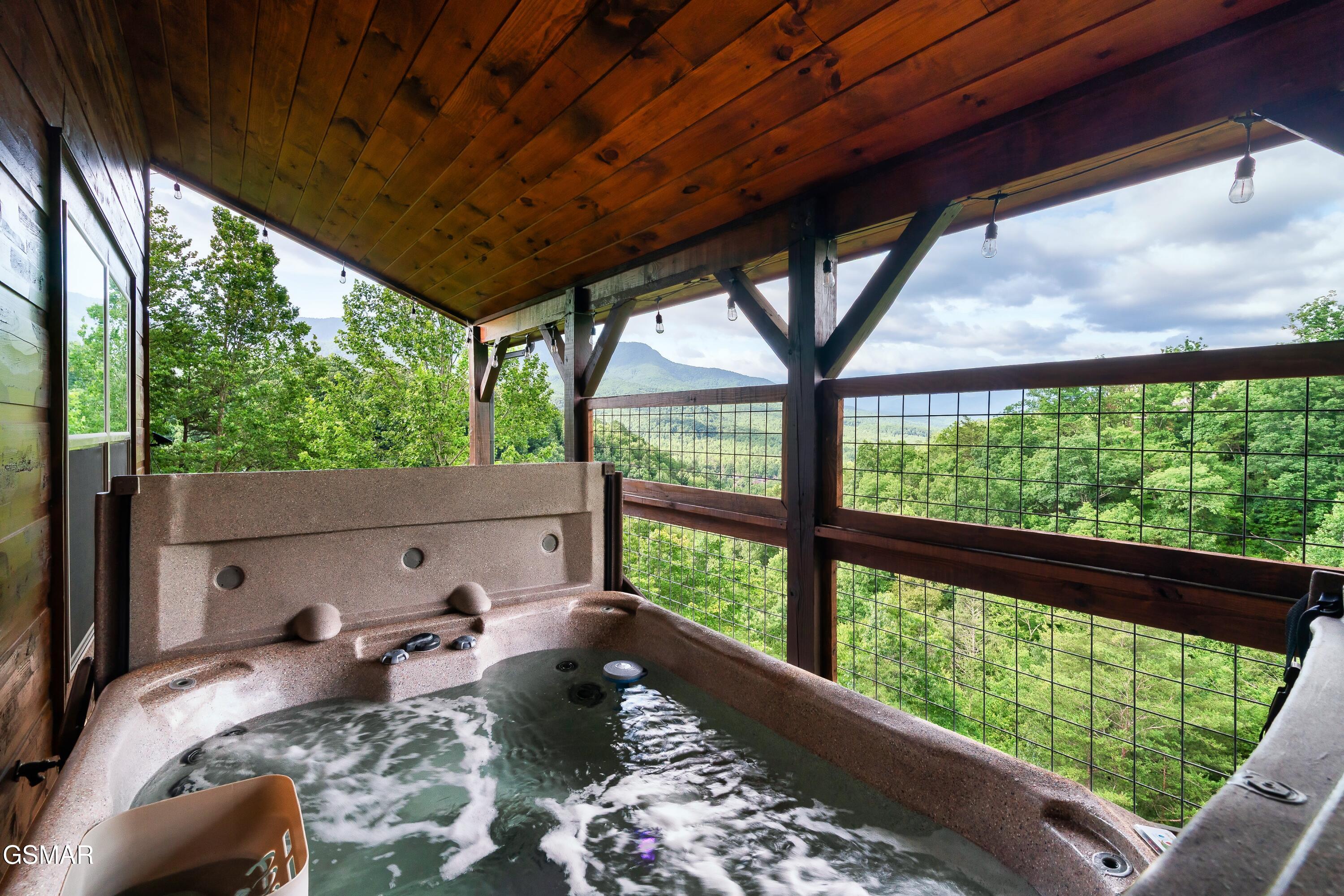 842 Vixen Run Gatlinburg TN 37738