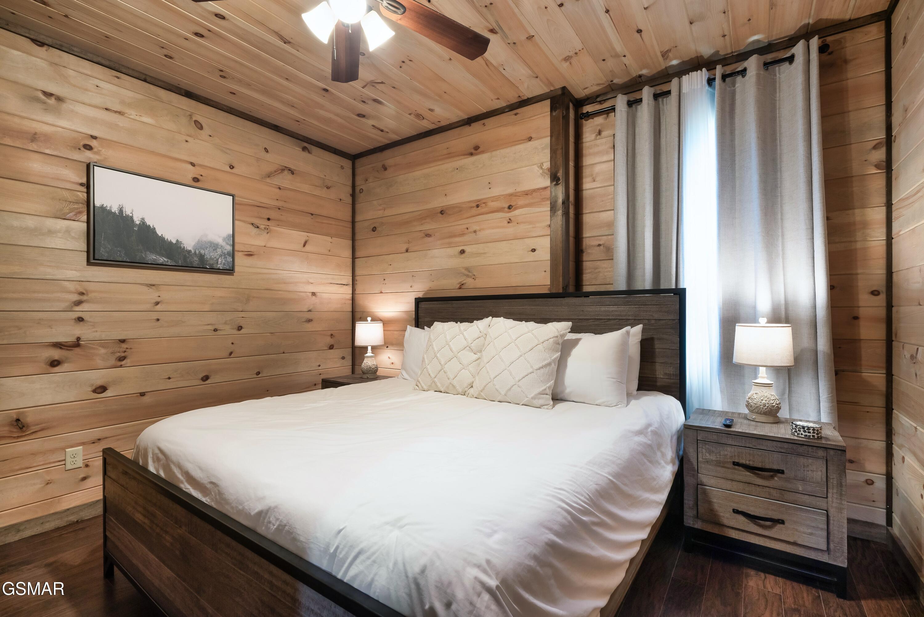 842 Vixen Run Gatlinburg TN 37738