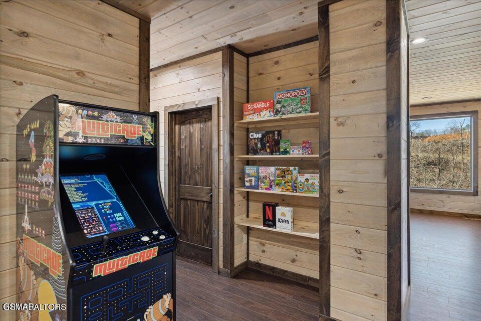 842 Vixen Run Gatlinburg TN 37738