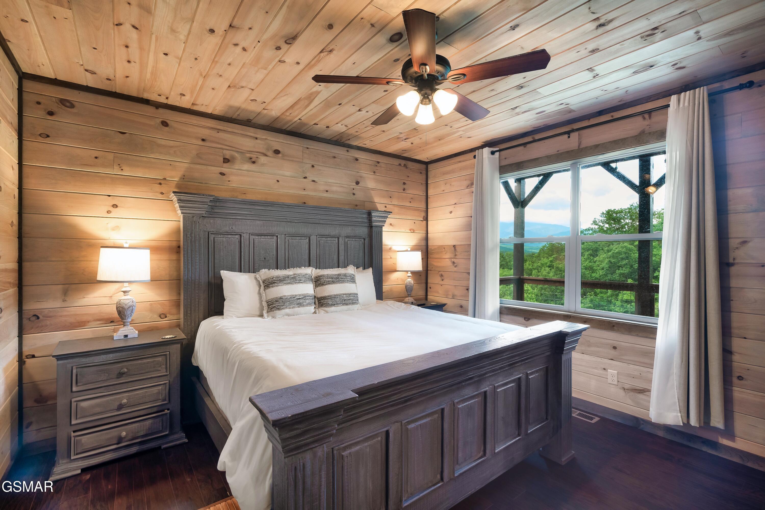 842 Vixen Run Gatlinburg TN 37738