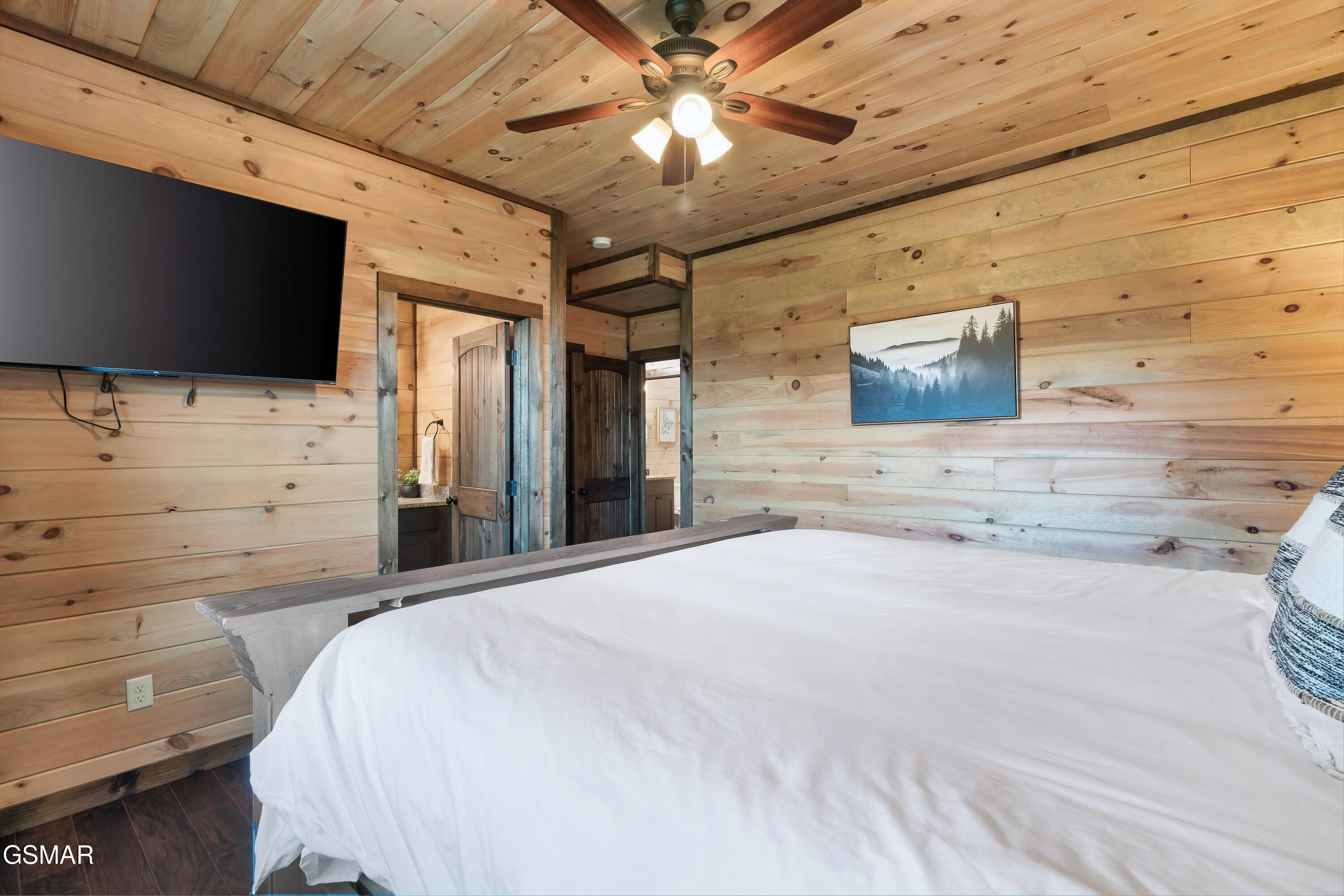 842 Vixen Run Gatlinburg TN 37738
