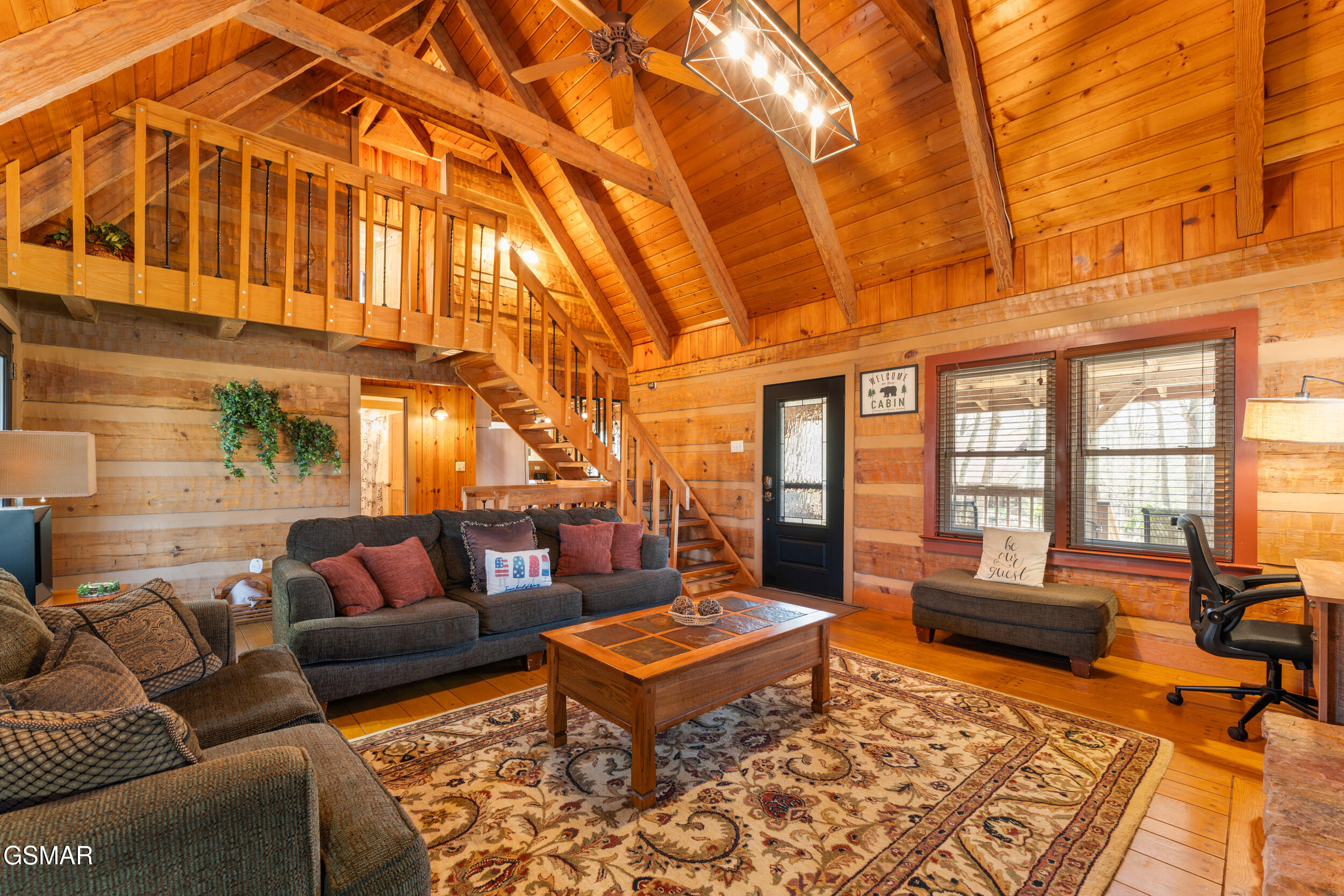 409 Matterhorn Drive Gatlinburg TN 37738