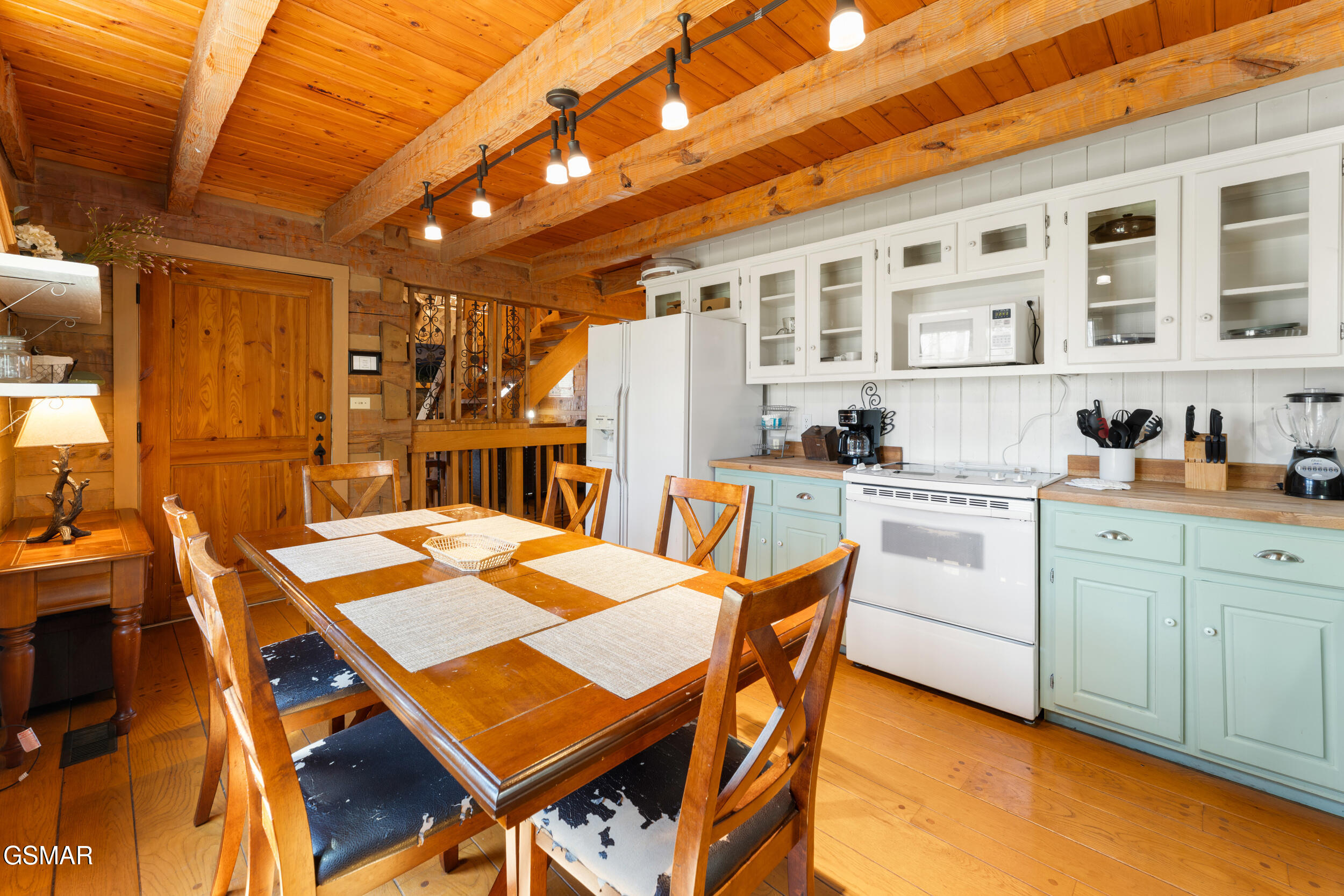 409 Matterhorn Drive Gatlinburg TN 37738