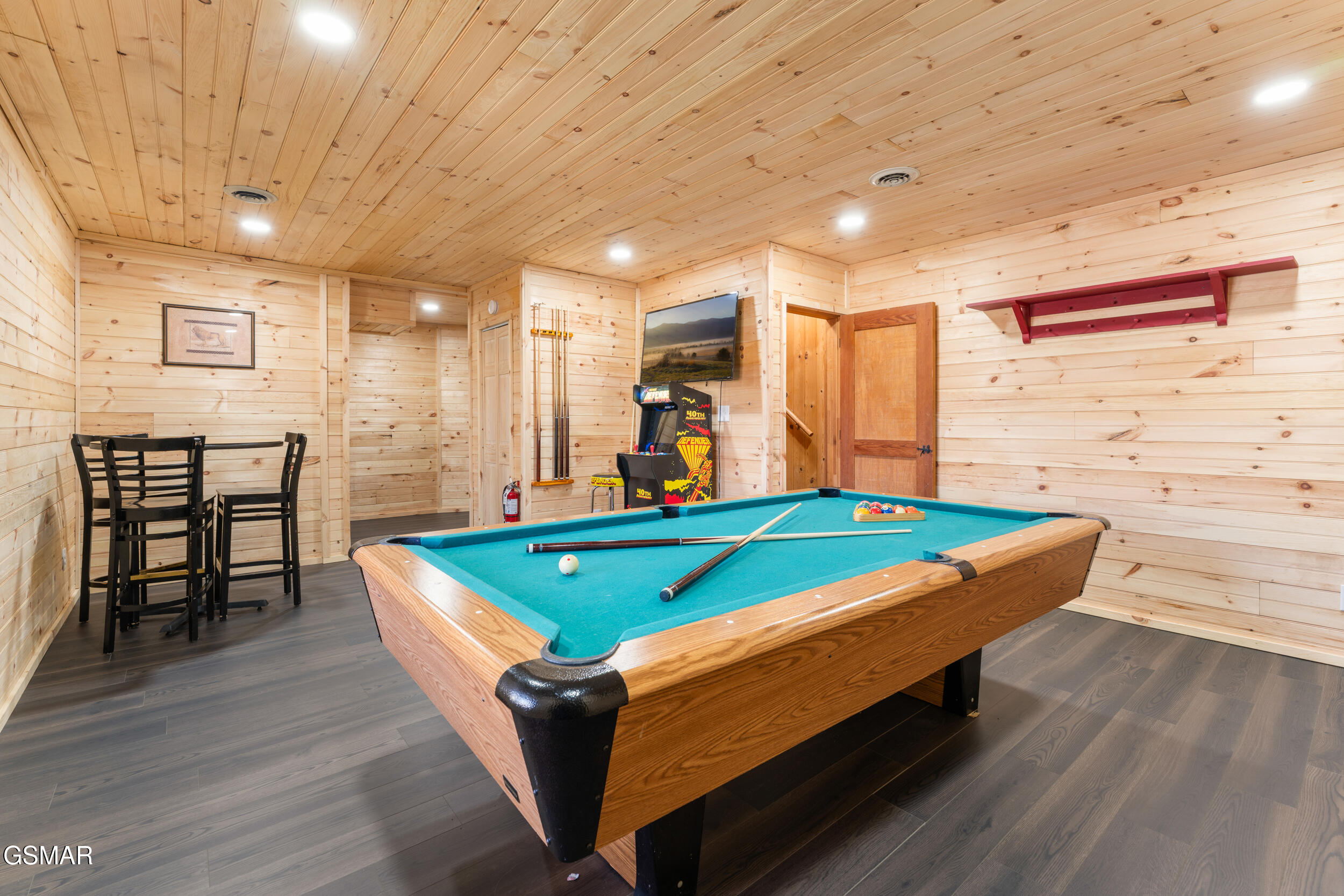409 Matterhorn Drive Gatlinburg TN 37738