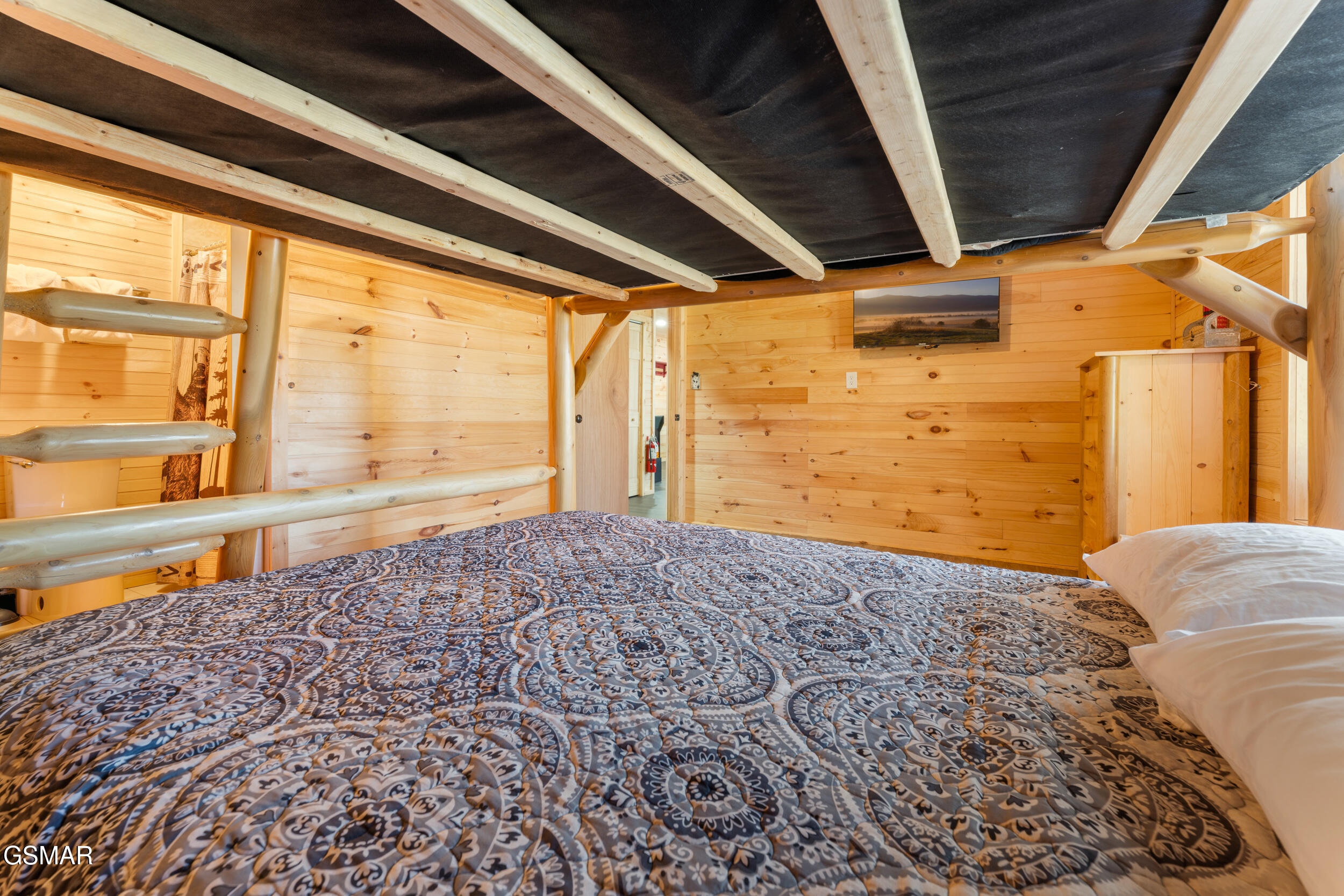 409 Matterhorn Drive Gatlinburg TN 37738