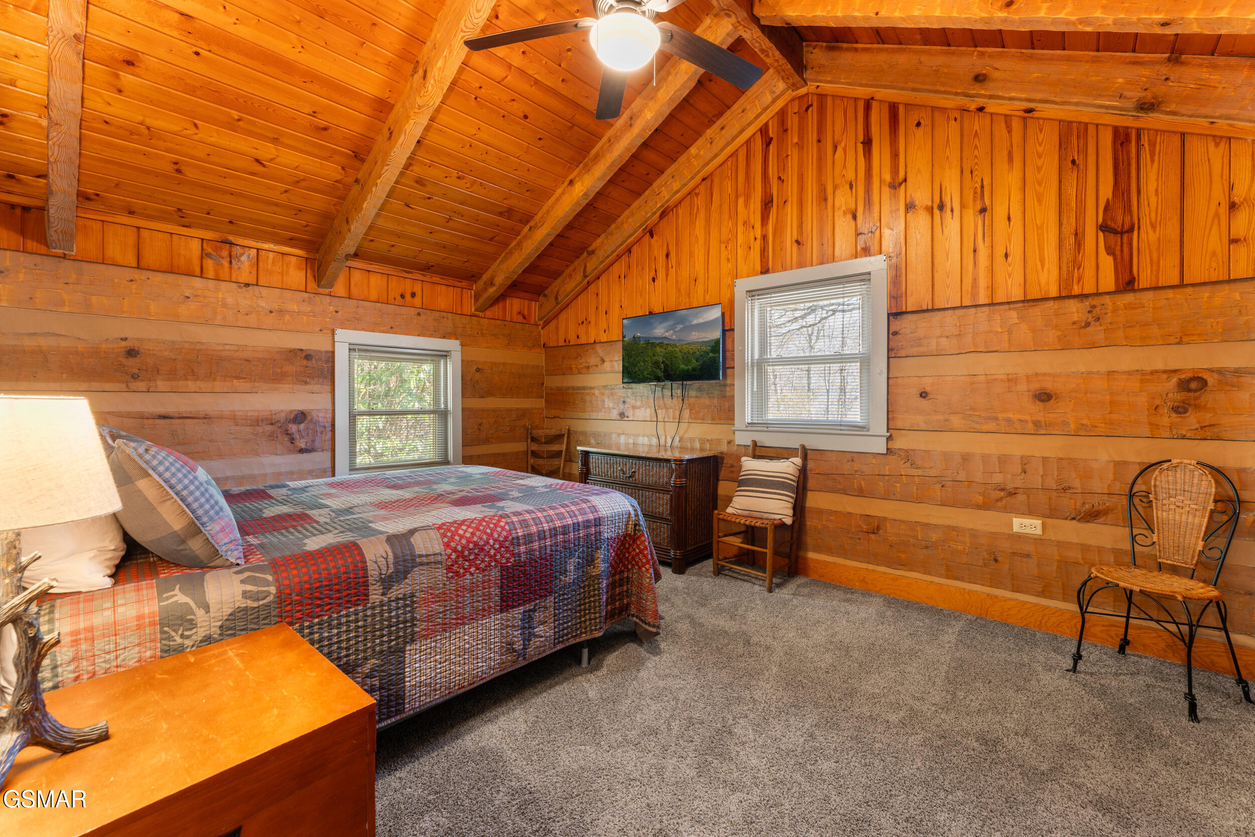 409 Matterhorn Drive Gatlinburg TN 37738