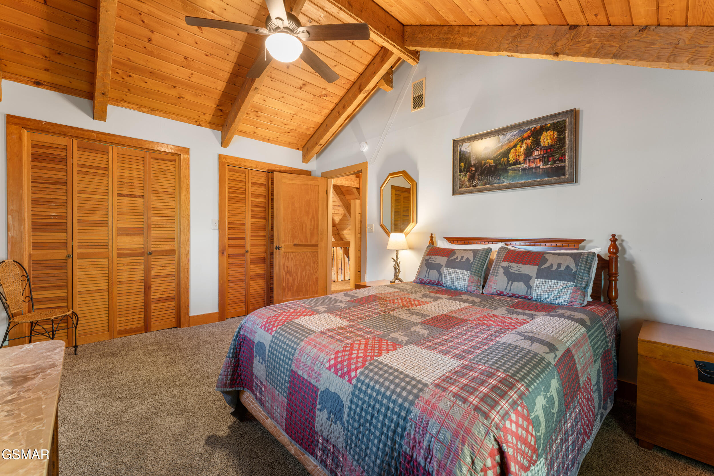 409 Matterhorn Drive Gatlinburg TN 37738