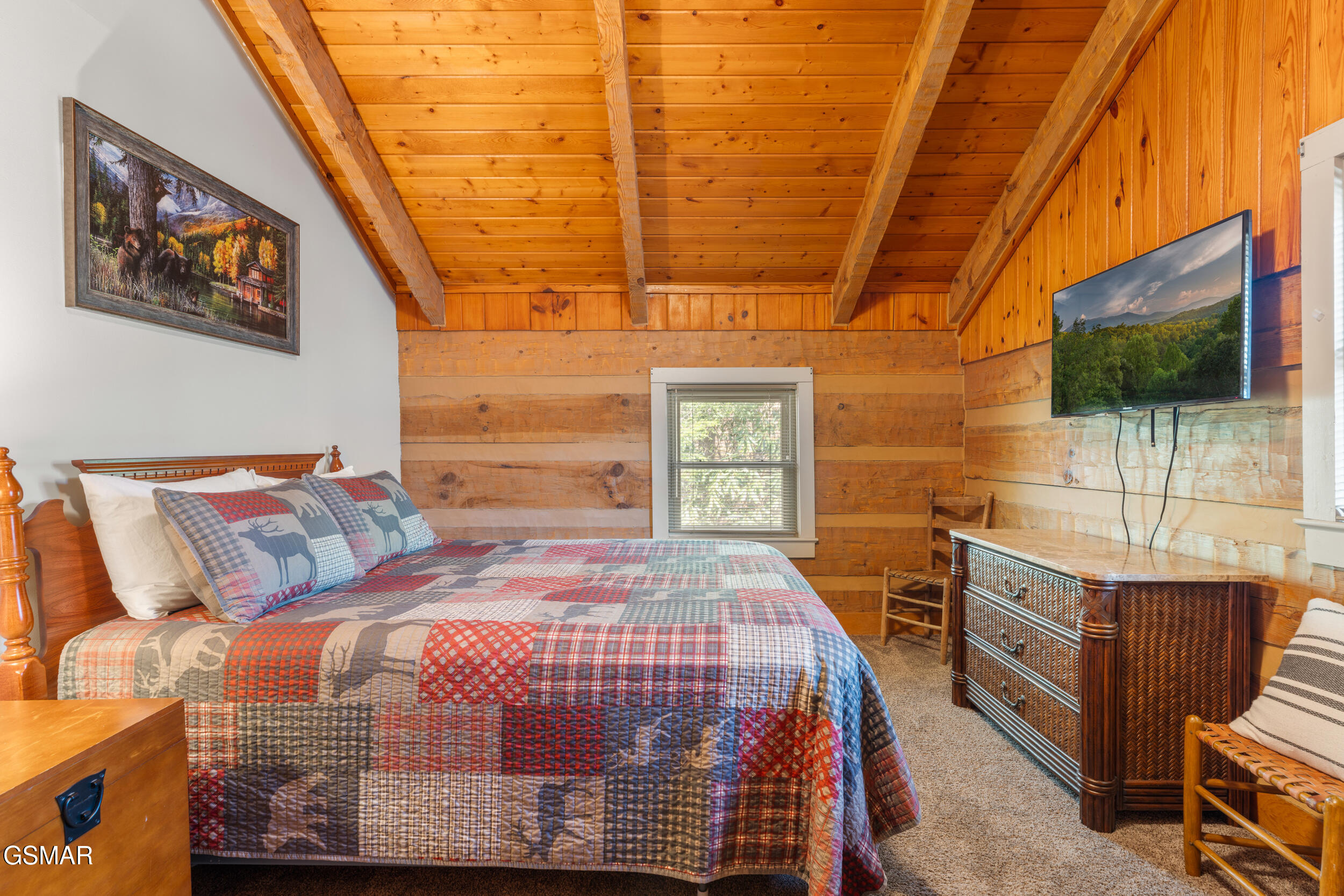 409 Matterhorn Drive Gatlinburg TN 37738