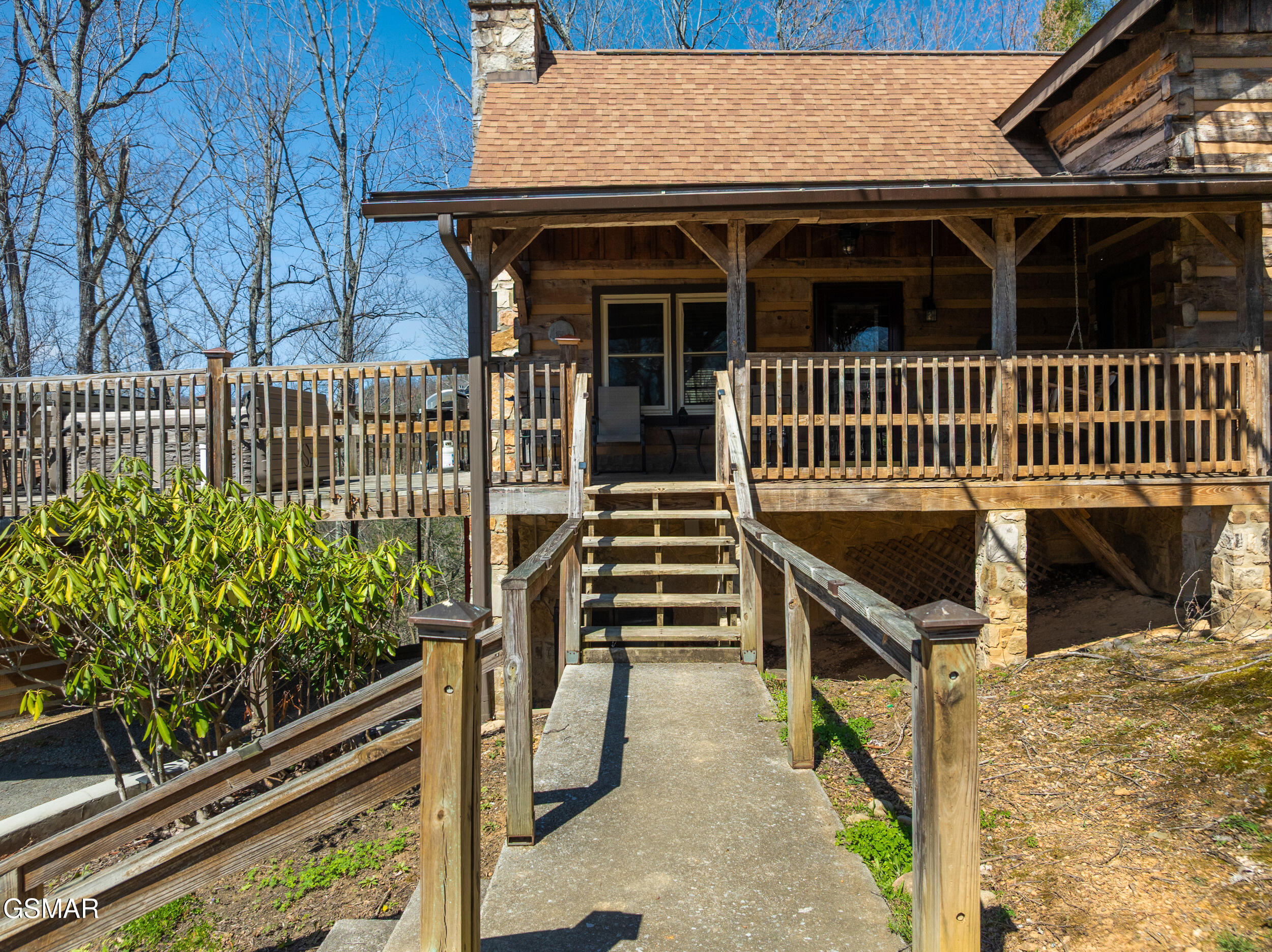 409 Matterhorn Drive Gatlinburg TN 37738