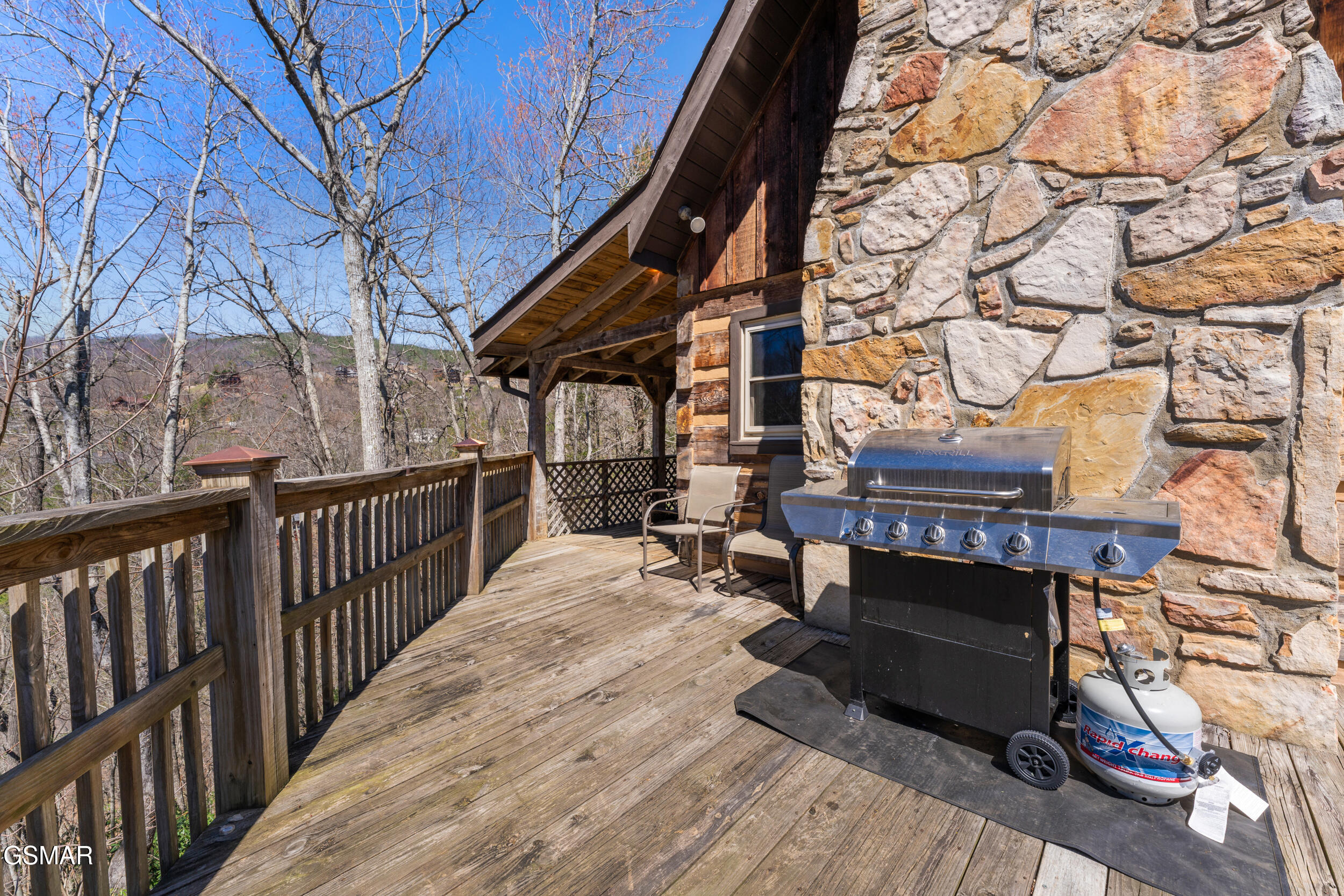 409 Matterhorn Drive Gatlinburg TN 37738