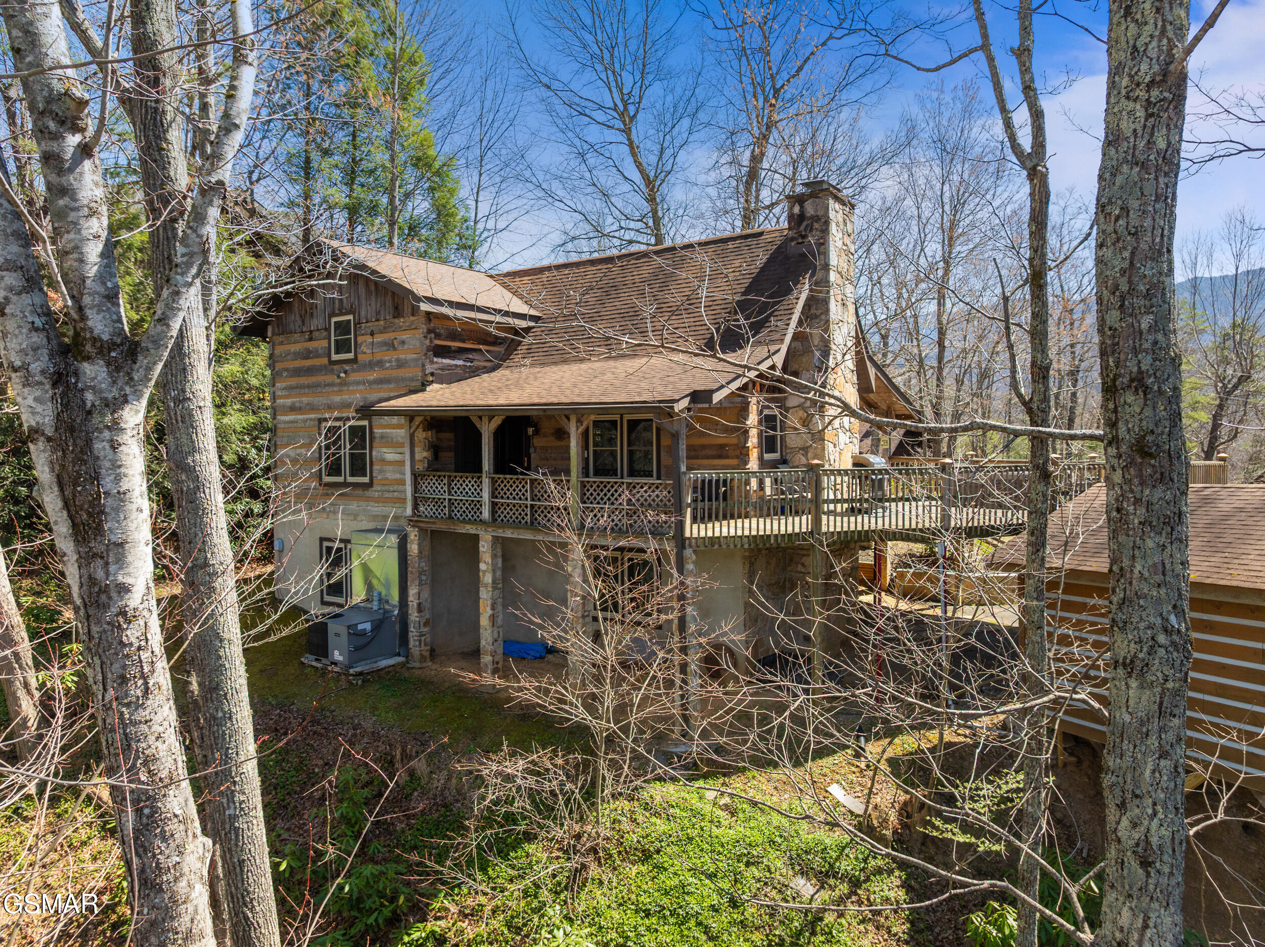 409 Matterhorn Drive Gatlinburg TN 37738