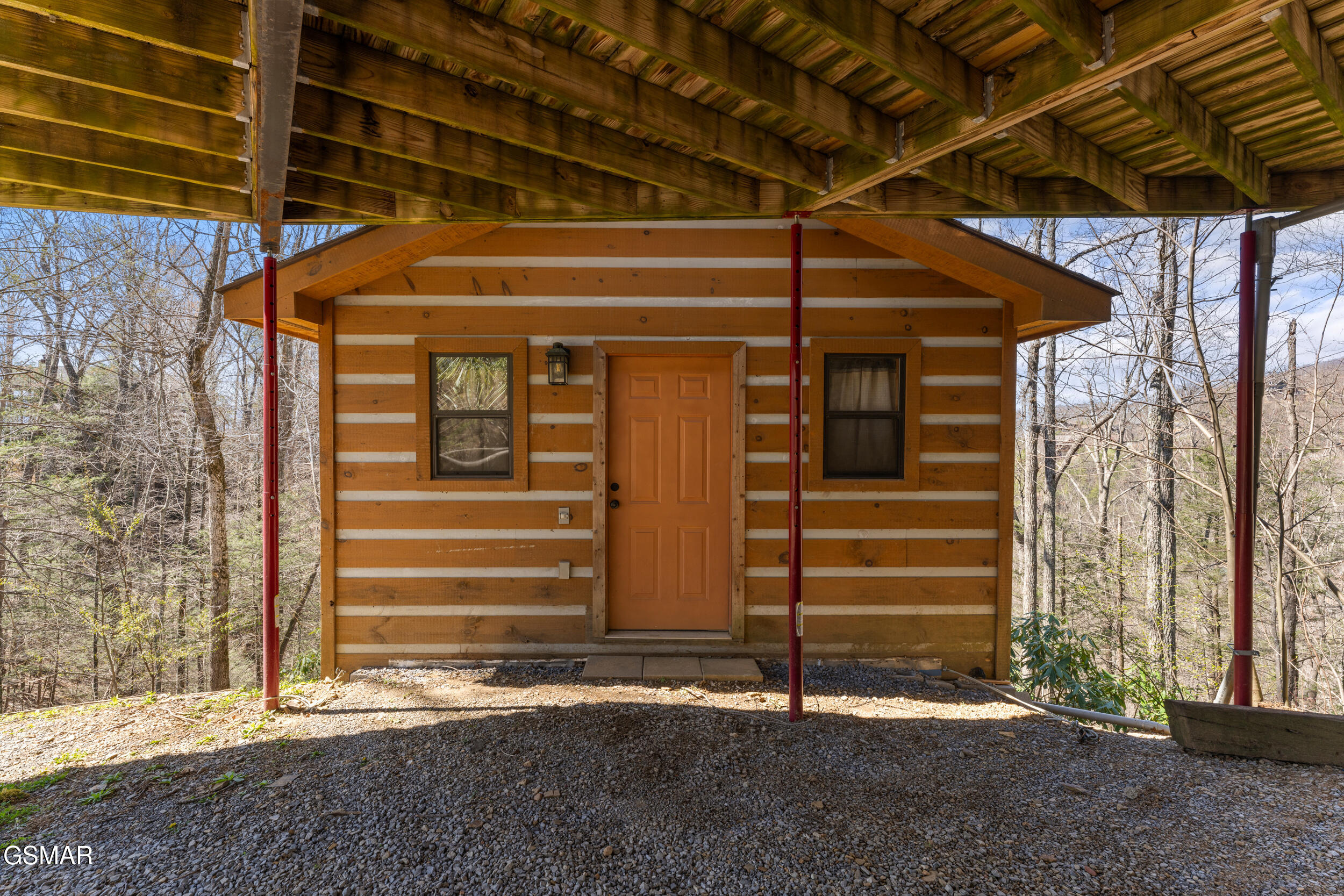409 Matterhorn Drive Gatlinburg TN 37738
