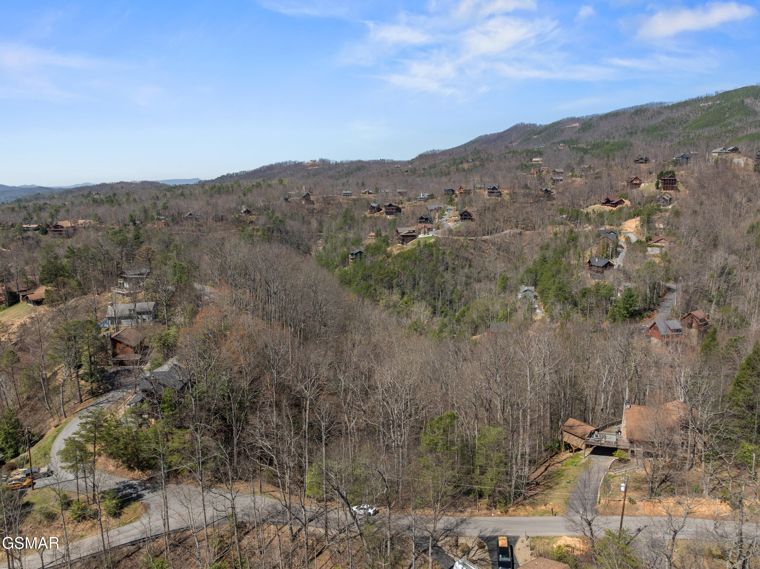 409 Matterhorn Drive Gatlinburg TN 37738
