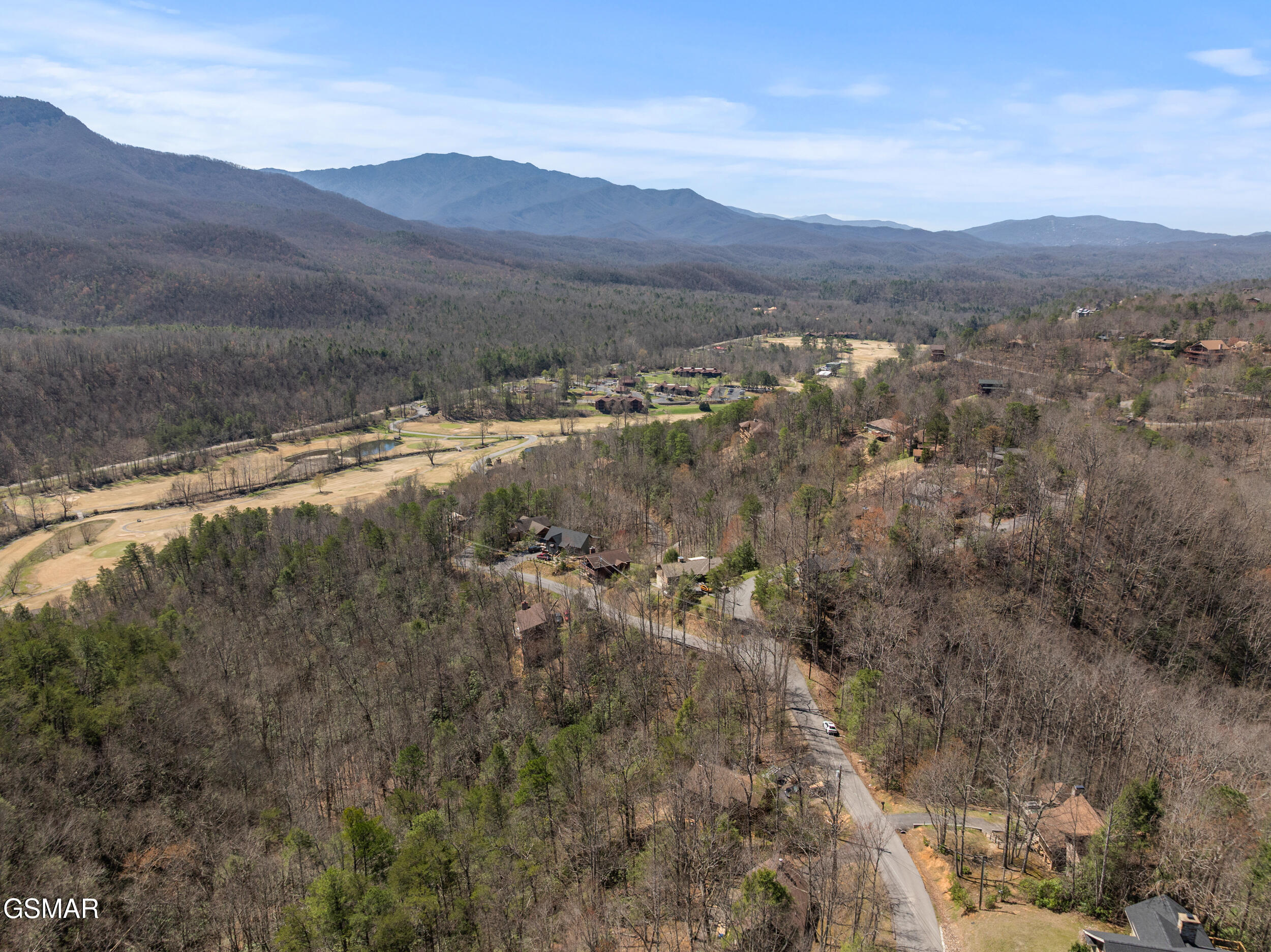 409 Matterhorn Drive Gatlinburg TN 37738