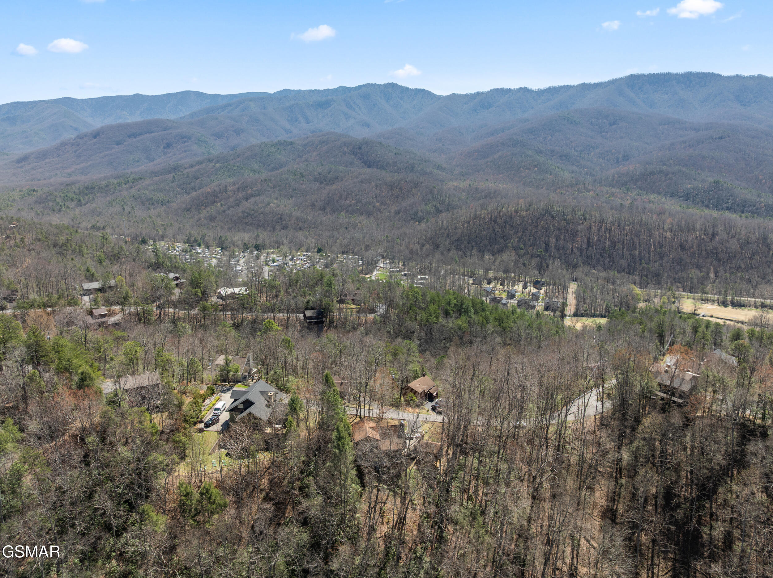 409 Matterhorn Drive Gatlinburg TN 37738