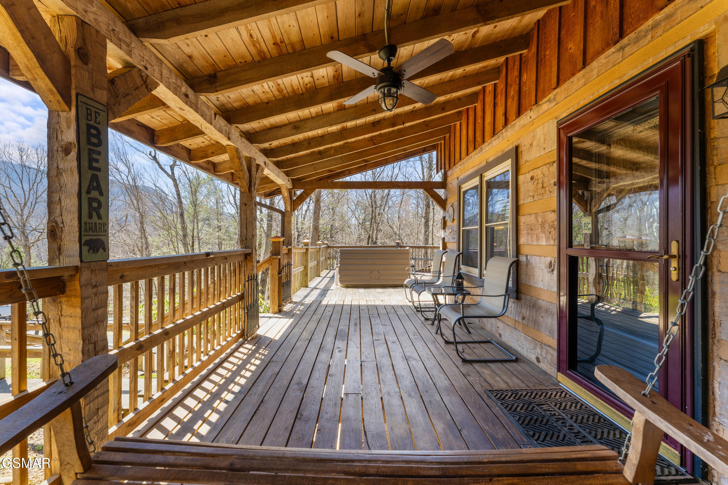 409 Matterhorn Drive Gatlinburg TN 37738