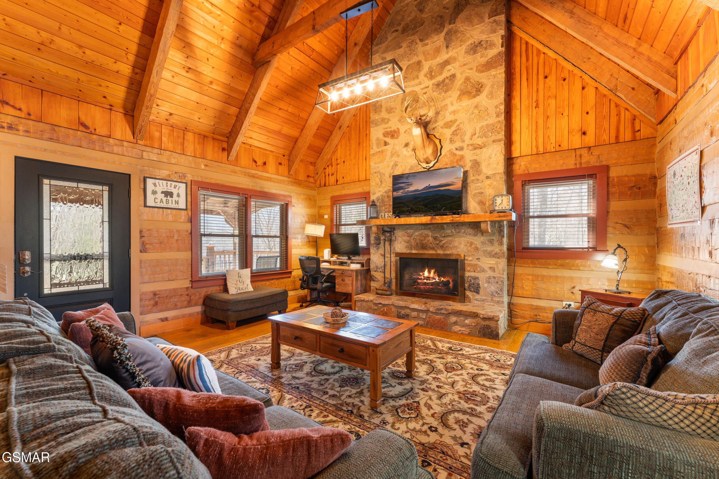 409 Matterhorn Drive Gatlinburg TN 37738
