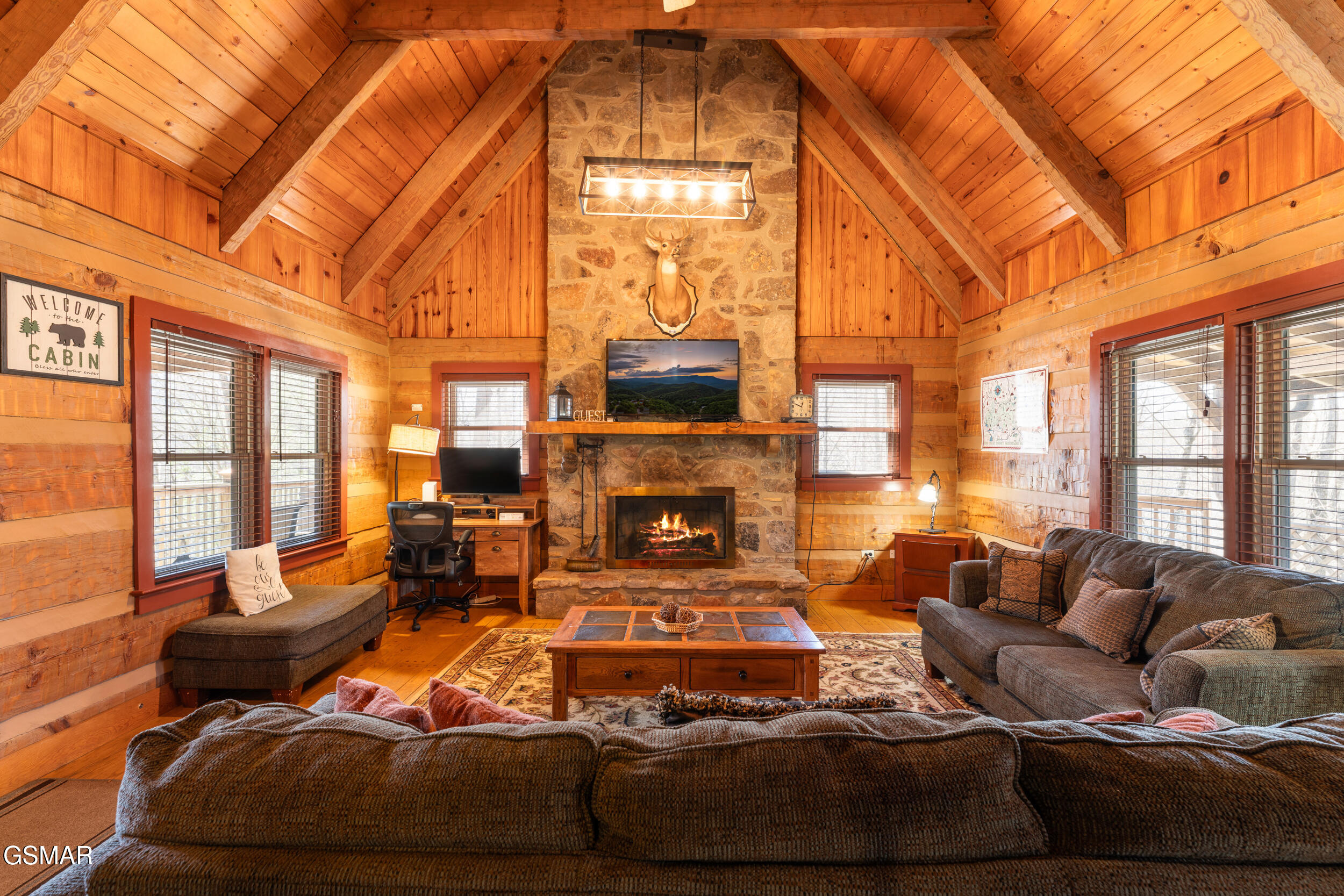 409 Matterhorn Drive Gatlinburg TN 37738
