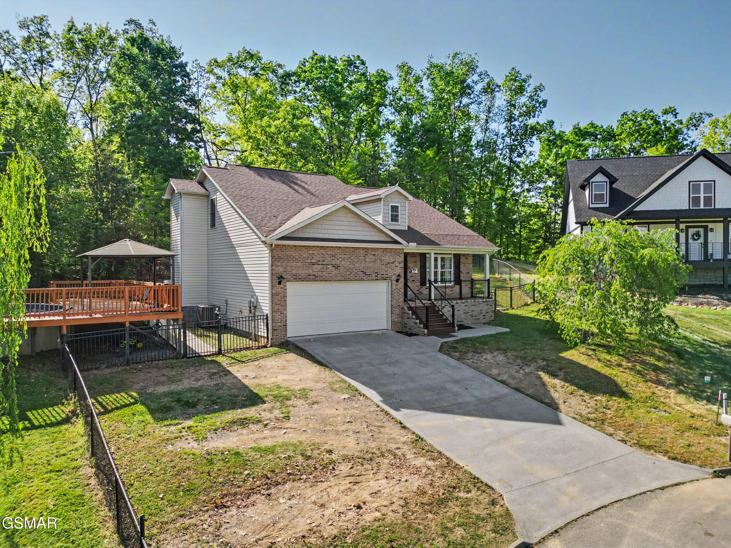 1351 Wisteria Lane Sevierville TN 37862