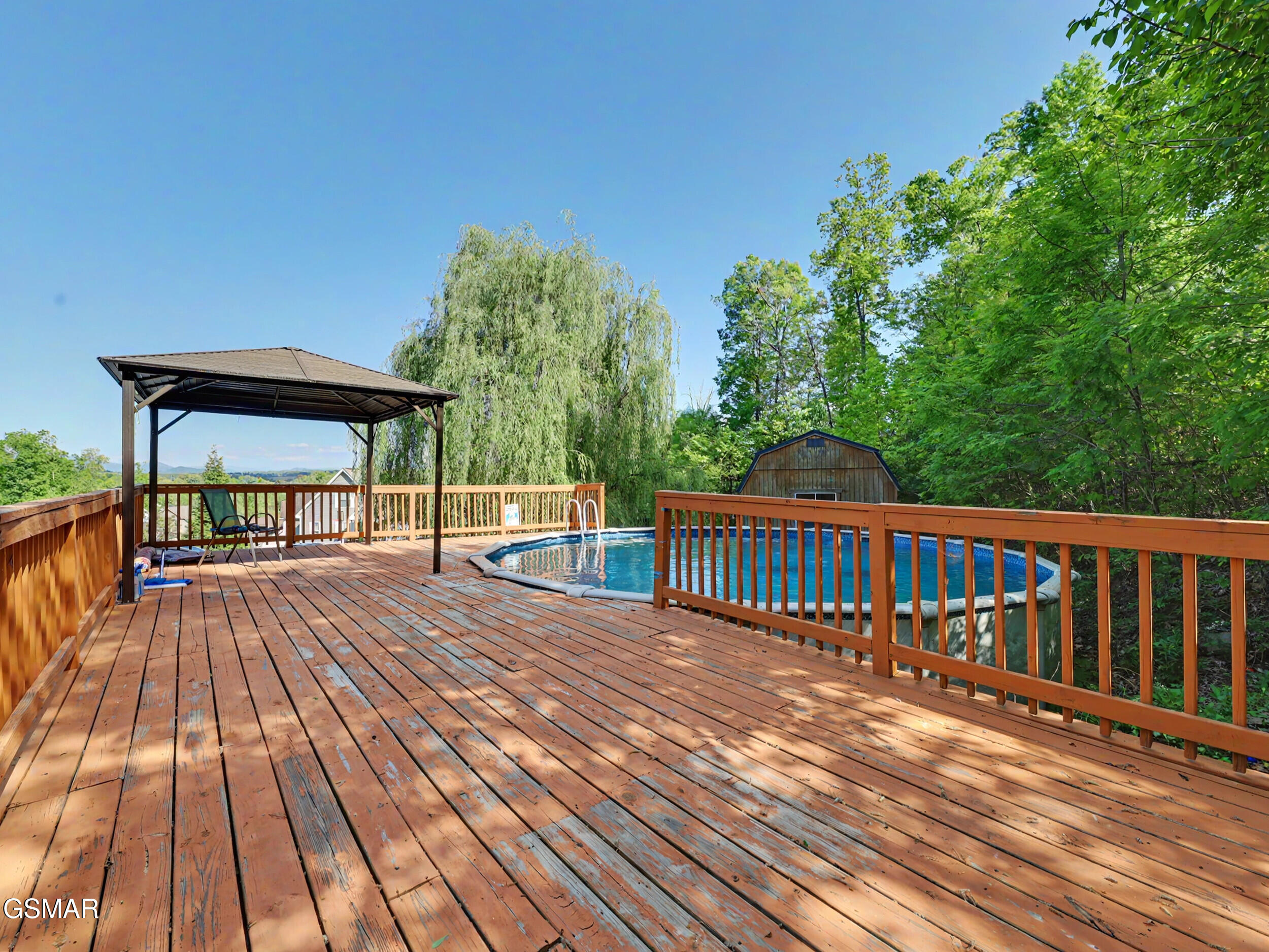 1351 Wisteria Lane Sevierville TN 37862