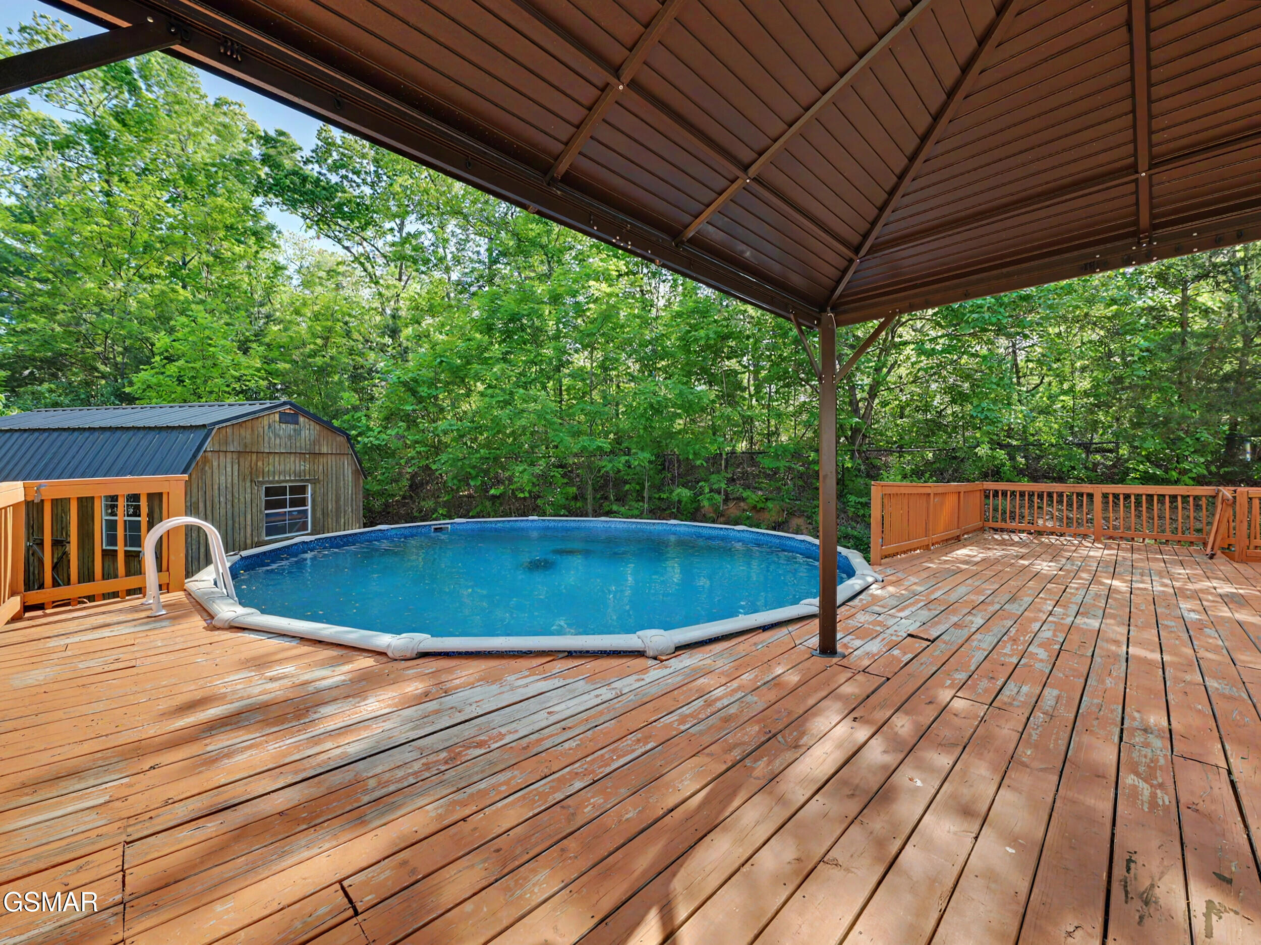 1351 Wisteria Lane Sevierville TN 37862
