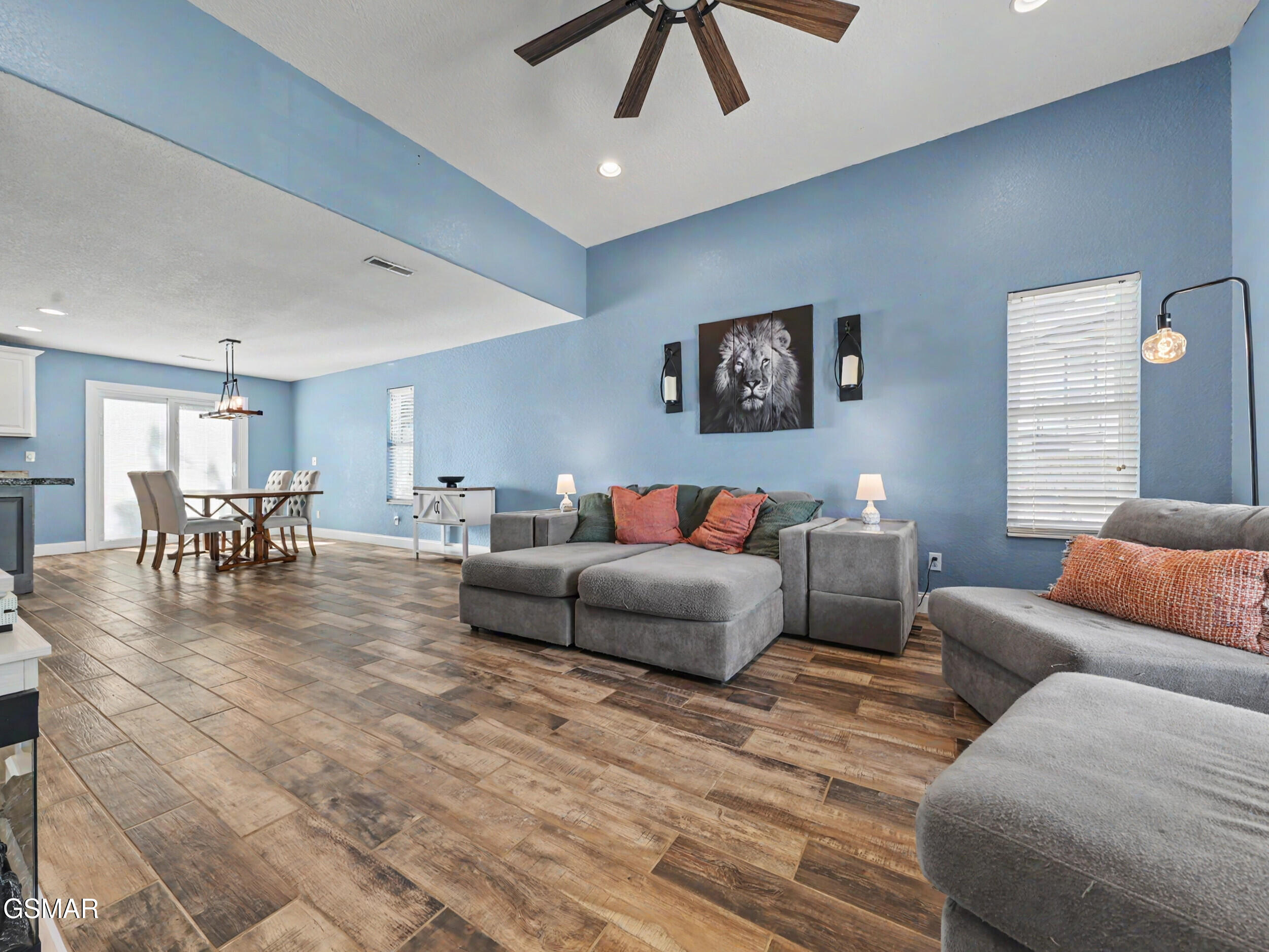 1351 Wisteria Lane Sevierville TN 37862