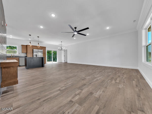 1283 Lorie Ellen Court Sevierville TN 37876