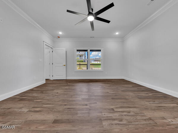 1283 Lorie Ellen Court Sevierville TN 37876