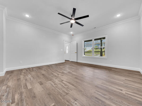 1283 Lorie Ellen Court Sevierville TN 37876