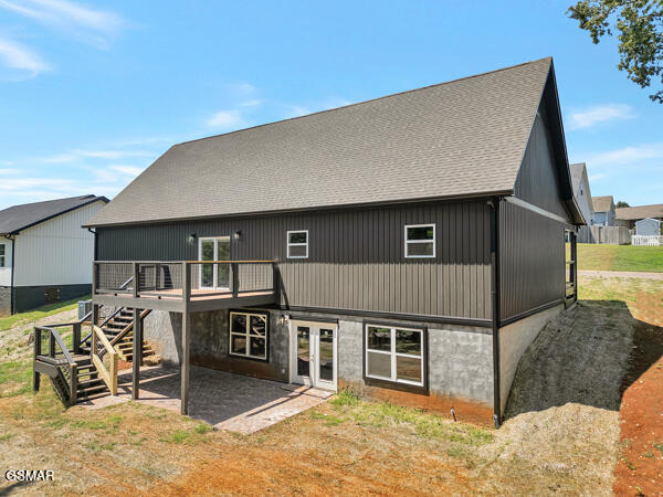 1283 Lorie Ellen Court Sevierville TN 37876
