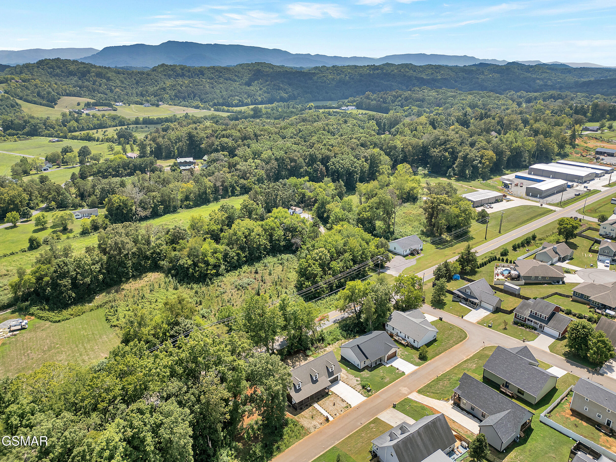 1283 Lorie Ellen Court Sevierville TN 37876
